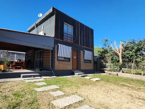 Casa en Venta en San Roque, Punilla