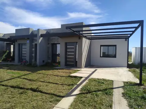 Casa en Venta en Reserva Tajamar, Alta Gracia