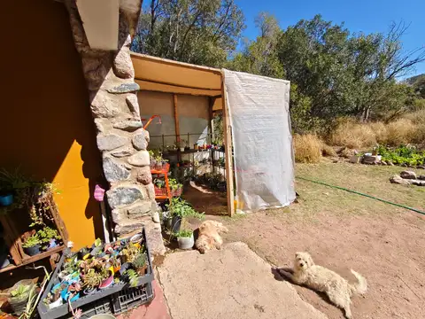 Casa en Venta en Calabalumba, Punilla