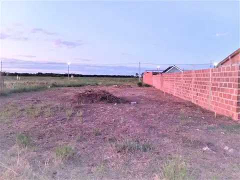 Terreno en Venta en Lima, Partido de Zárate