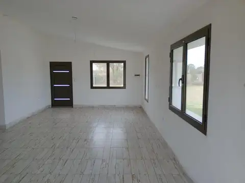 Casa en Venta en Villa Esquiu, Capital