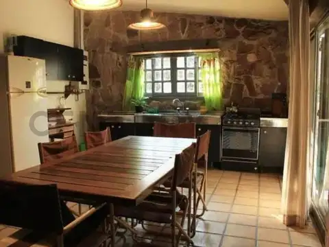Casa en Venta en Cuesta Blanca, Punilla