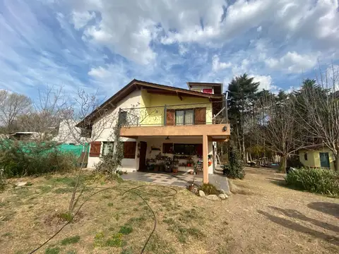 Casa en Venta en Villa Anisacate, Santa María