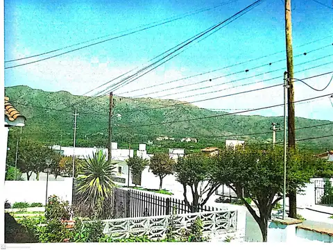 Casa en Venta en Santa María, Alta Gracia
