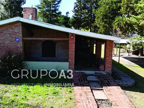 Casa en Venta en Villa Ciudad de America, Santa María