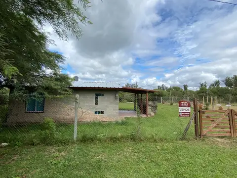 Casa en Venta en Alta Gracia, Santa María