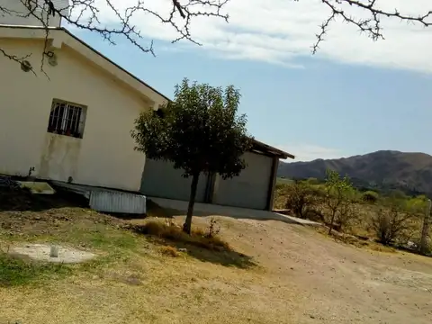 Casa en Venta en Villa Giardino, Punilla