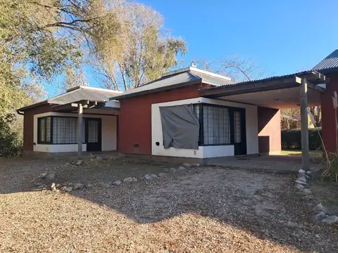 Casa en Venta en El Vergel, Los Reartes