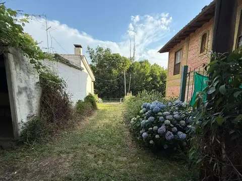 Casa en Venta en Las Chacras, San Javier