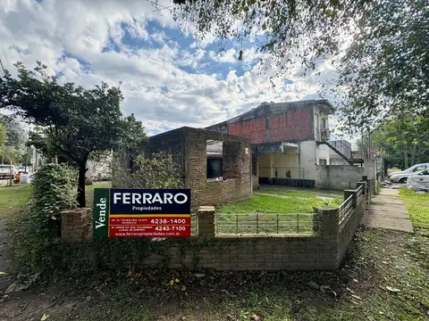 Terreno en Venta en Burzaco, Partido de Almirante Brown