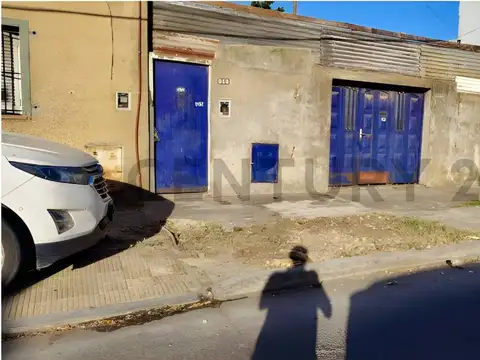 Terreno en Venta en Ramos Mejia, Partido de La Matanza