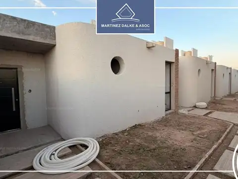 Casa en Venta en Docta, Countries y Barrios Cerrados en Cordoba Capital