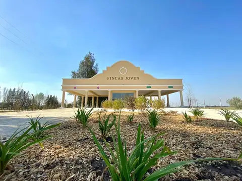 Terreno en Venta en Fincas de San Vicente, Canning