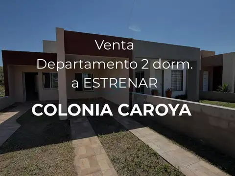 Casa en Venta en Colonia Caroya, Colón