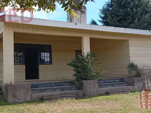 Casa en Venta en Potrero de Garay, Santa María