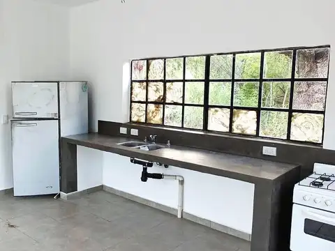 Casa en Venta en San Marcos Sierra, Cruz del Eje