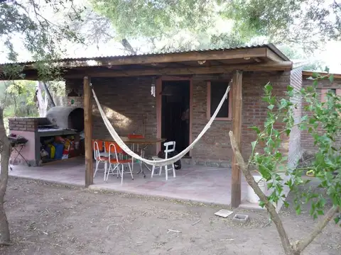 Casa en Venta en San Marcos Sierra, Cruz del Eje