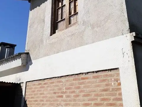 Casa en Venta en Villa los Aromos, Santa María