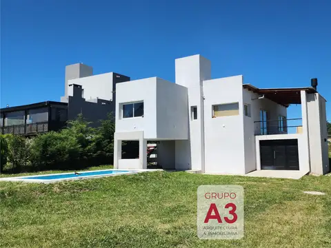 Casa en Venta en Residencias 1, Potrero de Garay