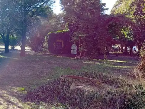 Casa en Venta en Las Chacras, San Javier