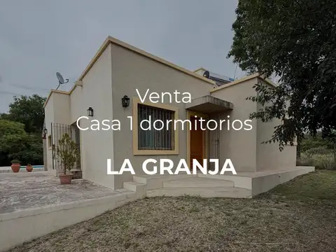 Casa en Venta en La Granja, Colón