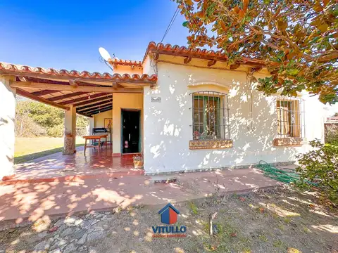 Casa en Venta en La Paz, San Javier