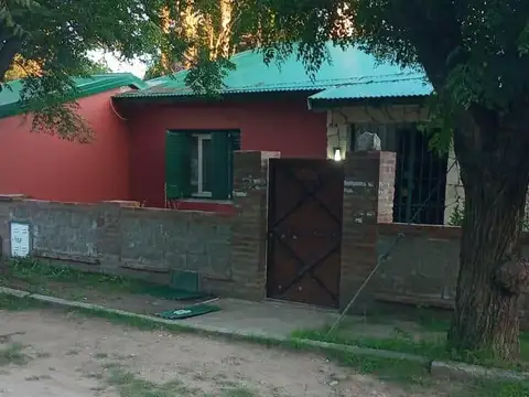 Casa en Venta en Villa Giardino, Punilla
