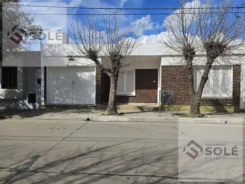 Casa en Venta en Villa Maria, General San Martín