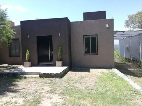 Casa en Venta en Villa de las Rosas, San Javier