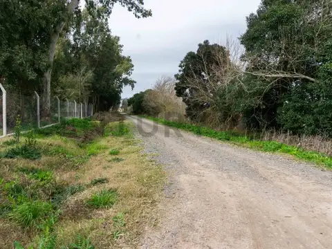 Terreno en Venta en Arana, Partido de La Plata