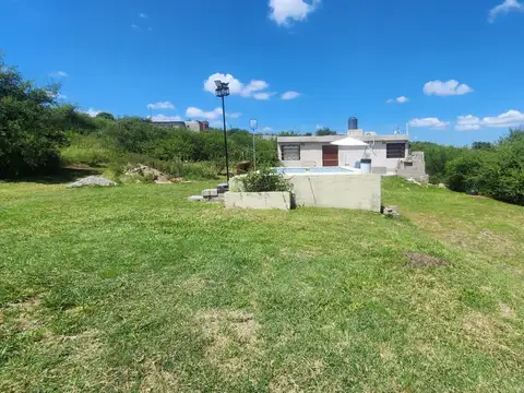 Casa en Venta en Bialet Masse, Punilla