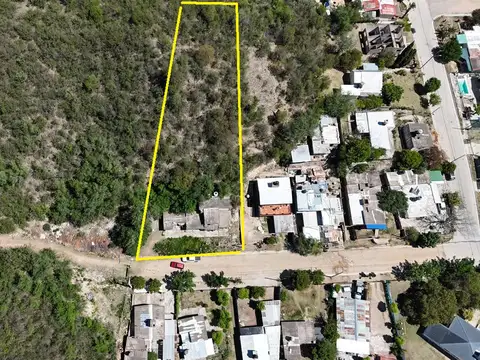 Casa en Venta en Centro, Villa Carlos Paz