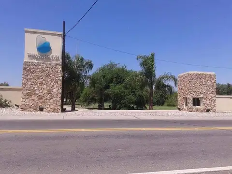 Casa en Venta en San Javier, Córdoba