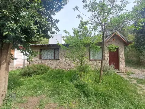 Casa en Venta en Falda de los Reartes, Calamuchita