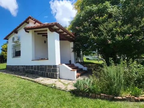 Casa en Venta en Bialet Masse, Punilla