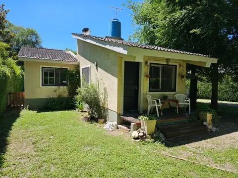 Casa en Venta en El Vergel, Los Reartes