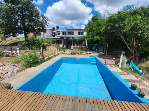 Casa en Venta en Bialet Masse, Punilla