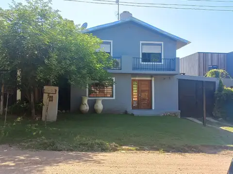 Casa en Venta en Bialet Masse, Punilla