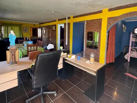 Casa en Venta en Los Hornillos, San Javier