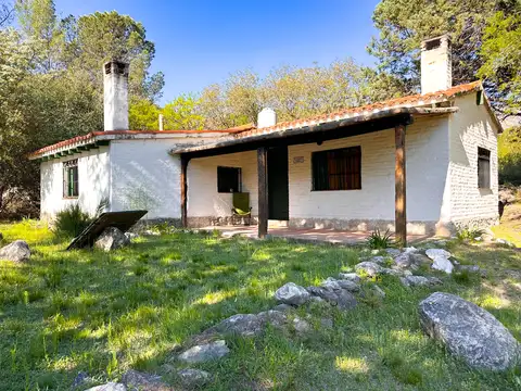 Casa en Venta en Loma Bola, San Javier