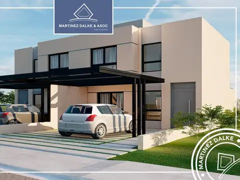 Casa en Venta en Docta, Countries y Barrios Cerrados en Cordoba Capital
