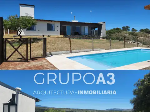Casa en Venta en Residencias 4, Potrero de Garay