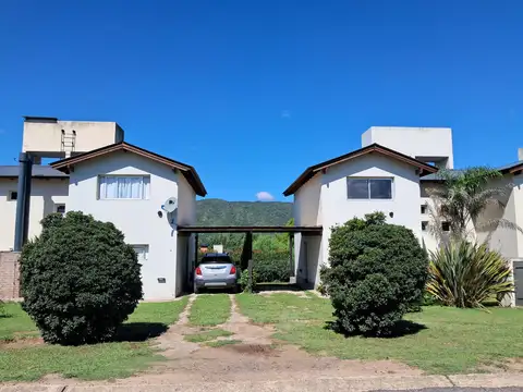 Casa en Venta en Villa General Belgrano, Calamuchita
