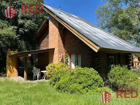 Casa en Venta en Villa General Belgrano, Calamuchita