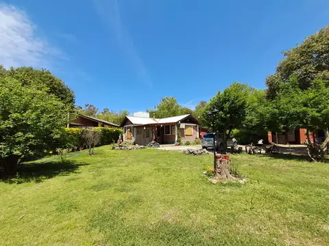 Casa en Venta en Falda de los Reartes, Calamuchita