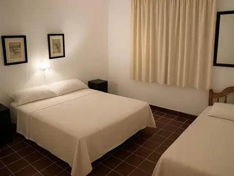 Casa en Venta en Villa Flor Serrana, Tanti