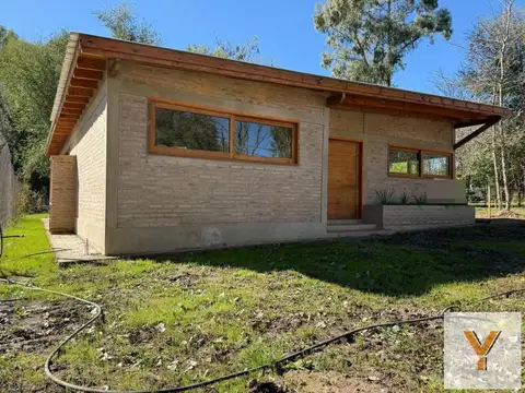 Casa en Venta en Los Reartes, Calamuchita