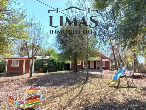 Casa en Venta en Falda de los Reartes, Calamuchita