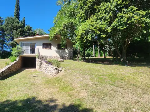 Casa en Venta en Bialet Masse, Punilla