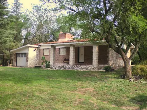 Casa en Venta en Agua de Oro, Colón